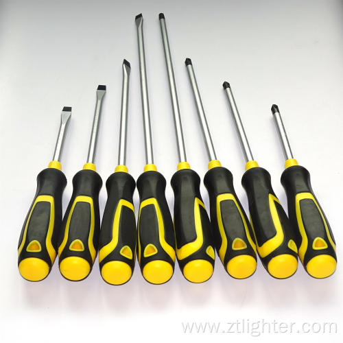 High Quality cr-v material insulated screwdriver